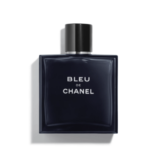 Bleu Chanel Edit